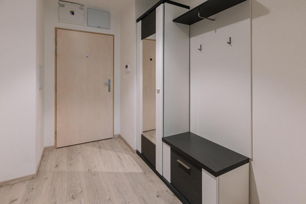 Apartamento Skau Dunajska 58A Apt3 Bratislava Exterior foto